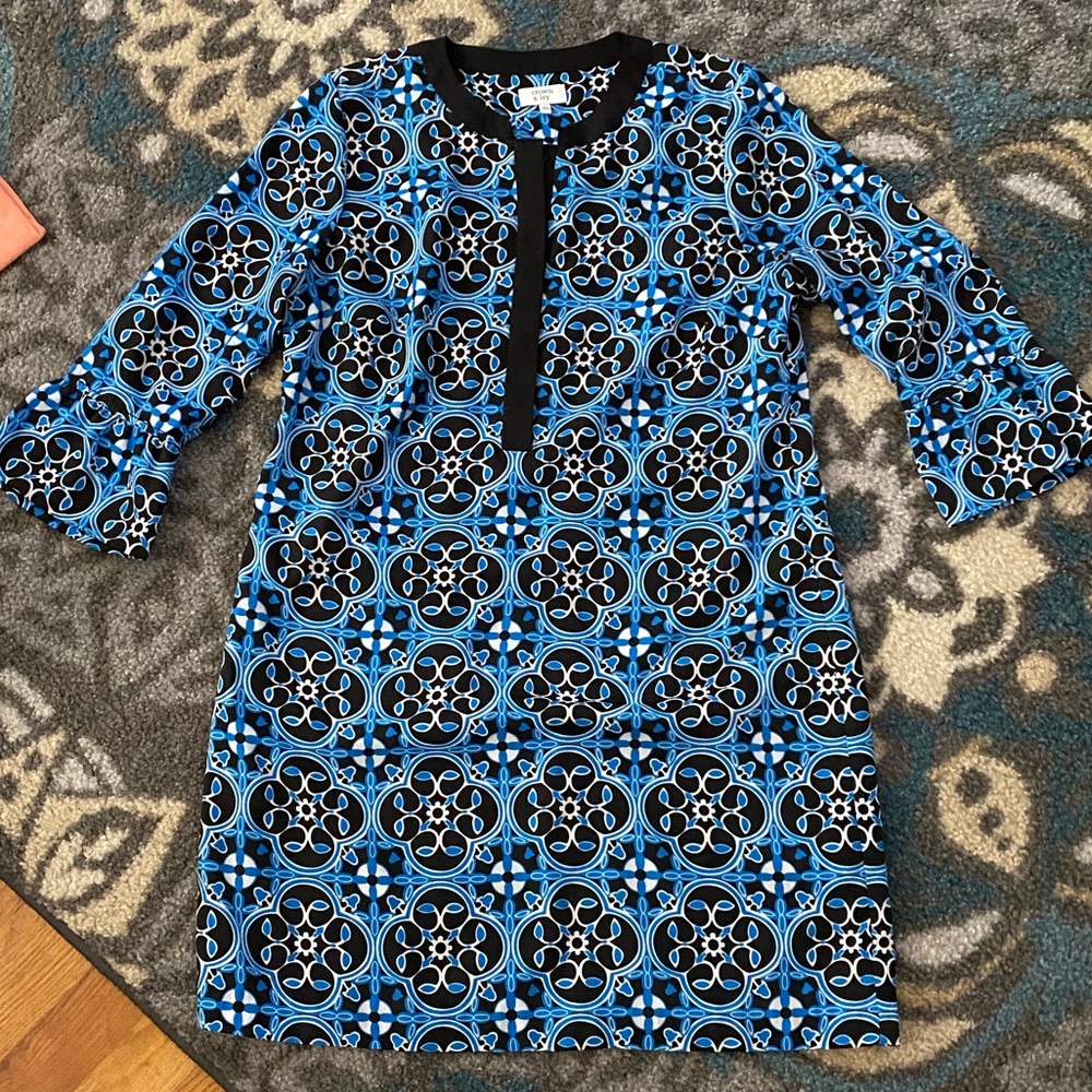 Crown and Ivy Dress